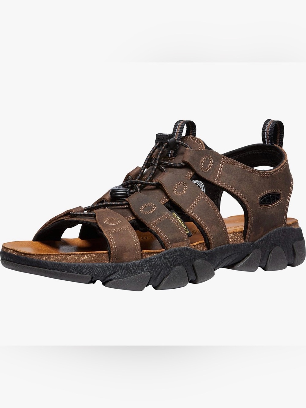 KEEN Daytona II Sandal